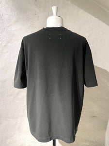 Maison Margiela MM6 embroidered logo t-shirt