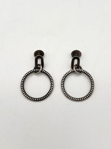 Werkstatt München - earrings