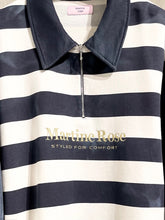 Load image into Gallery viewer, Martine Rose zip up polo