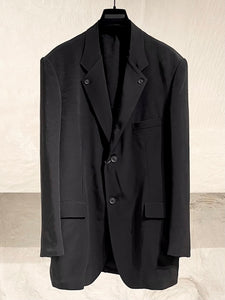 Yohji Yamamoto jacket