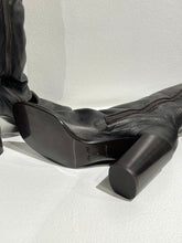 Load image into Gallery viewer, Lemaire over knee leather boots