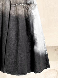 Yohji Yamamoto skirt