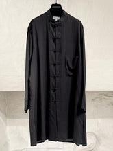 Load image into Gallery viewer, Yohji Yamamoto shirt