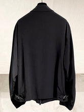 Load image into Gallery viewer, Yohji Yamamoto jacket