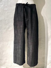 Load image into Gallery viewer, Yohji Yamamoto denim trousers