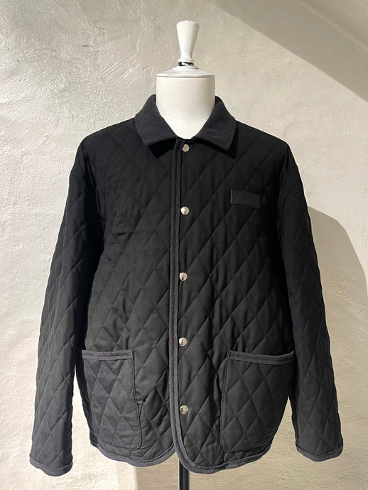 Magliano quilted jacket
