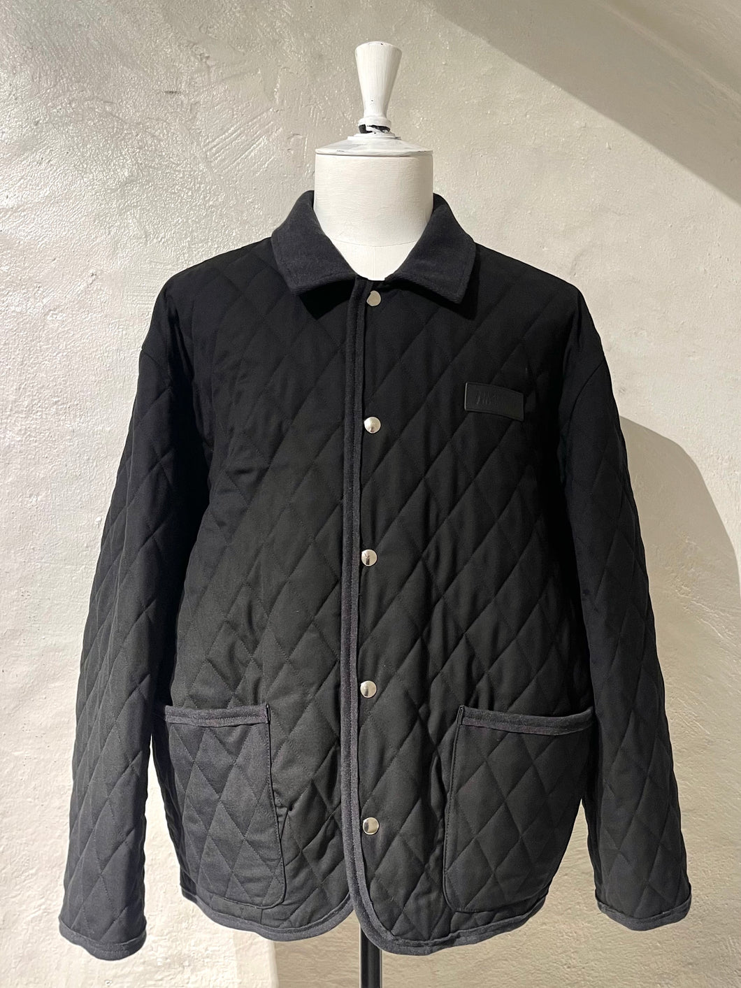 Magliano quilted jacket