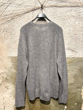 Load image into Gallery viewer, James Perse cashmere crewneck sweater