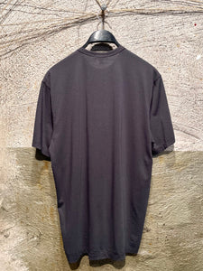 James Perse elevated lotus t-shirt