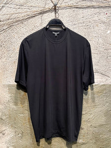 James Perse elevated lotus t-shirt