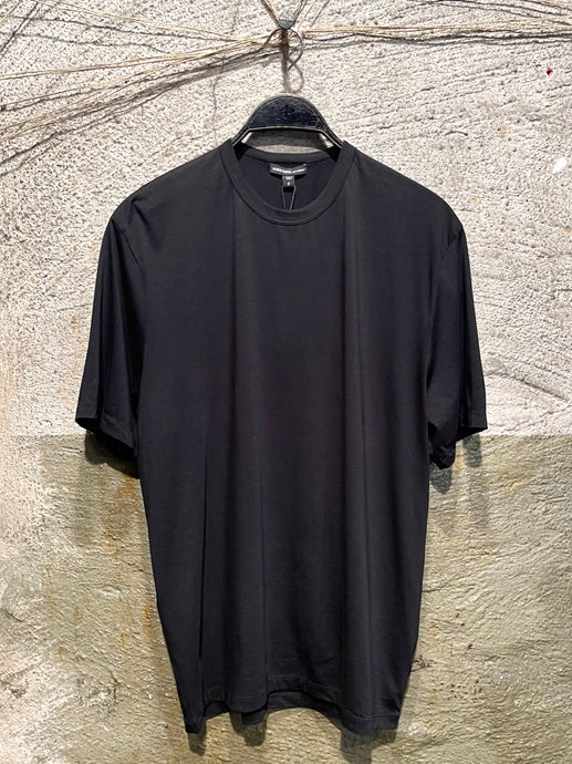 James Perse elevated lotus t-shirt