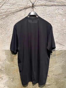 James Perse elevated lotus t-shirt