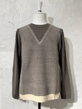 Load image into Gallery viewer, Maison Margiela knitted sweater