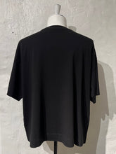 Load image into Gallery viewer, Dries Van Noten black t-shirt