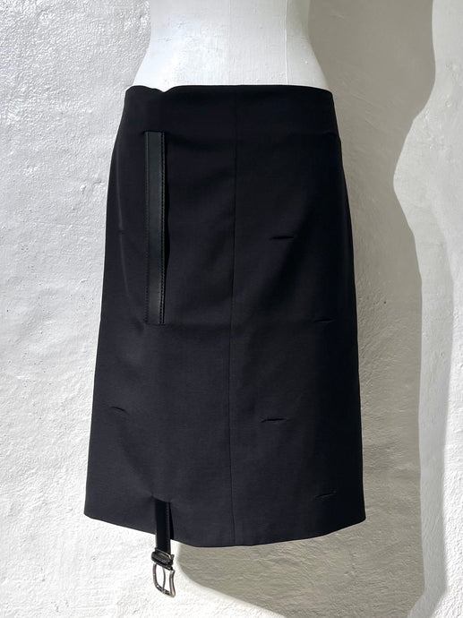 Hodakova holy skirt