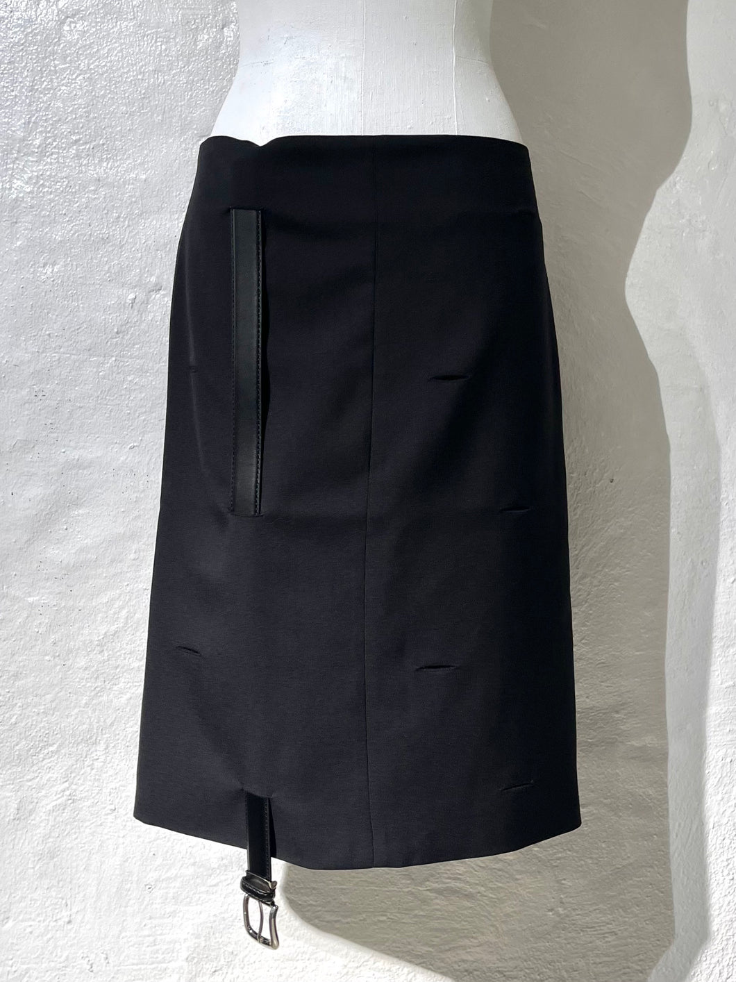 Hodakova holy skirt