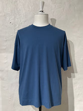 Load image into Gallery viewer, Dries Van Noten blue t-shirt