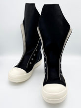 Load image into Gallery viewer, Rick Owens boot sneaks