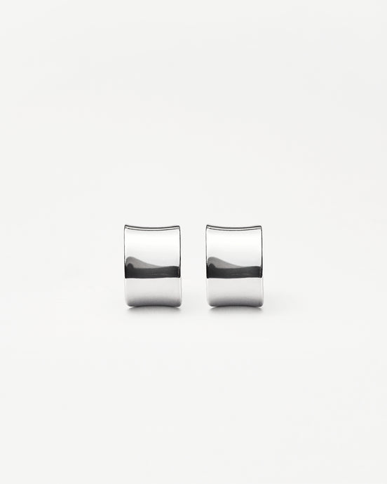 MH 925 - earrings