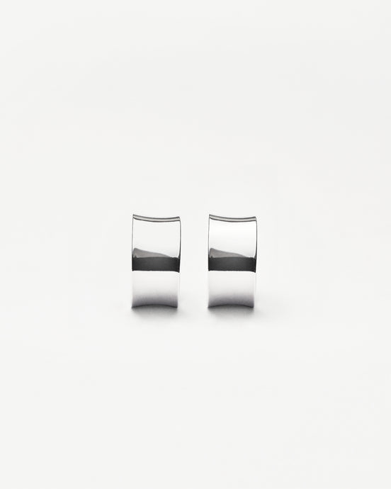 MH 925 - earrings