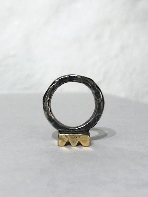 FESWA ring