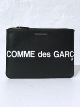 Load image into Gallery viewer, COMME DES GARÇONS WALLET