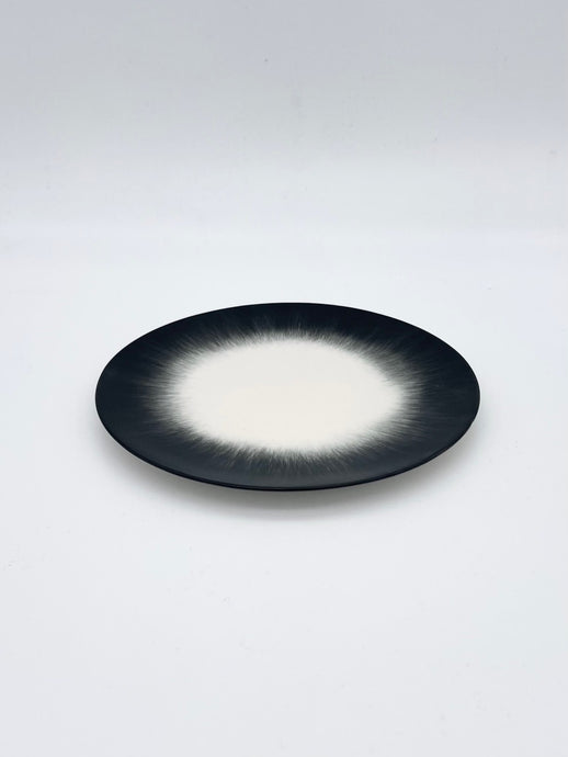 Ann Demeulemeester x Serax 14 cm saucer