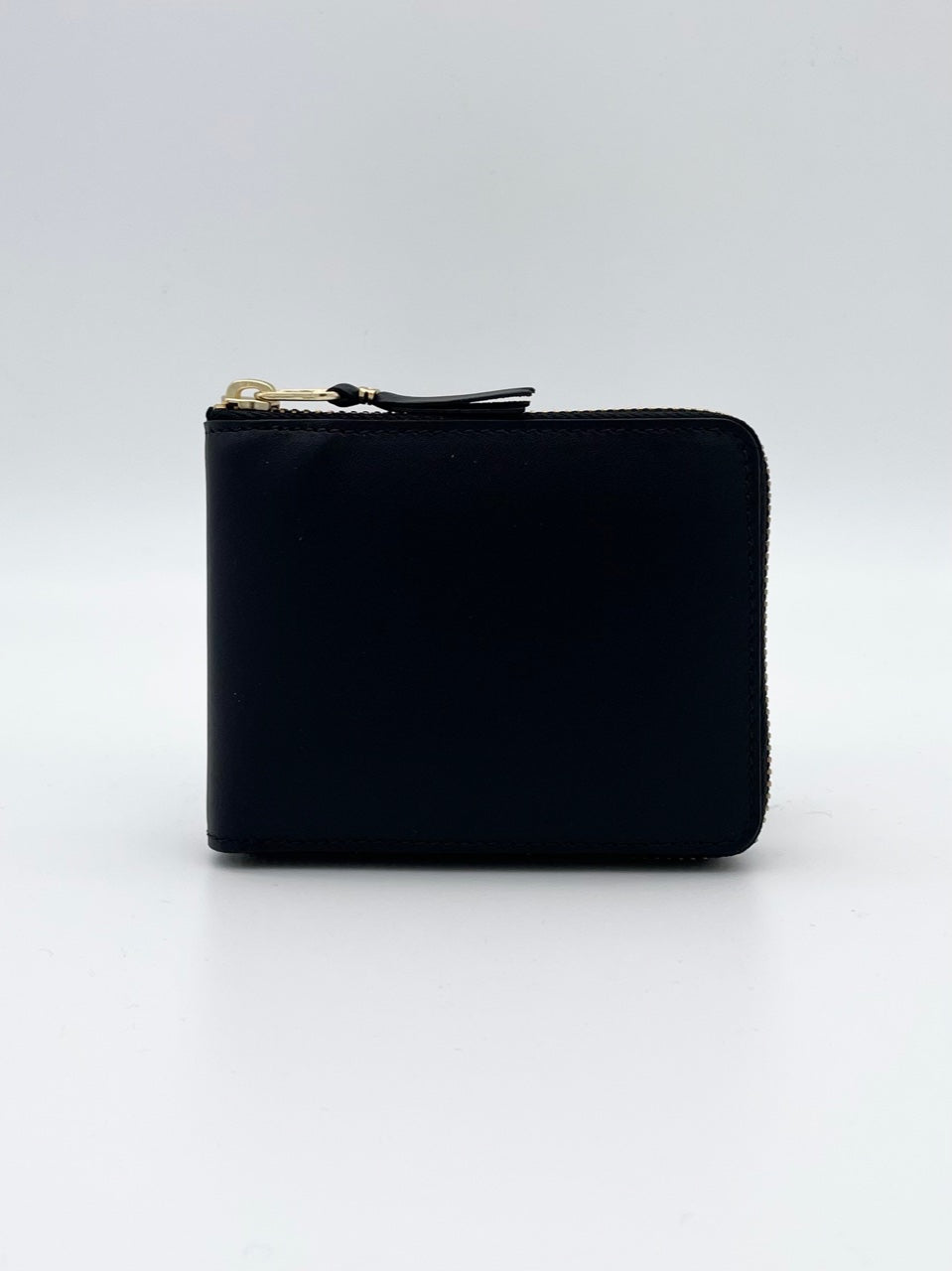 comme des garcons wallet men