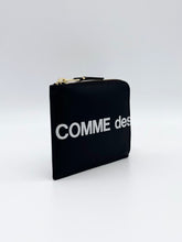 Load image into Gallery viewer, Comme des Garçons wallet