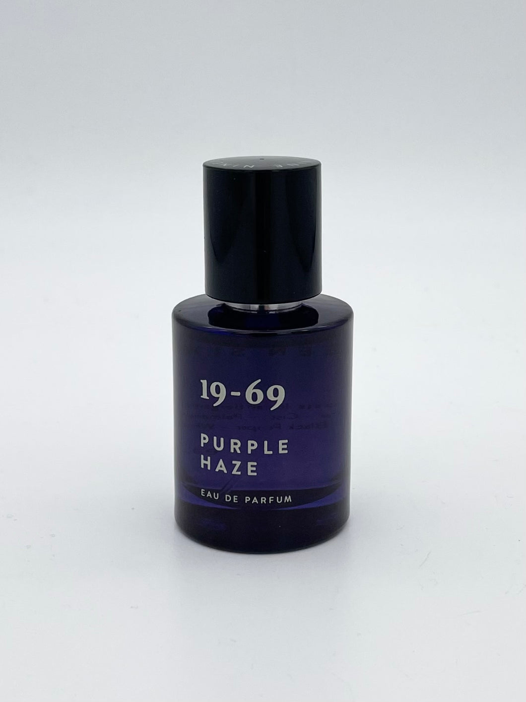 19-69 - Purple Haze