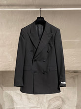 Load image into Gallery viewer, Blank Atelier blazer 002
