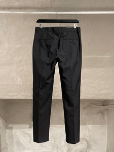 Blank Atelier trousers 001