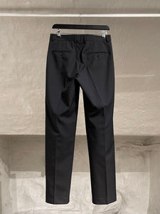 Blank Atelier trousers 002