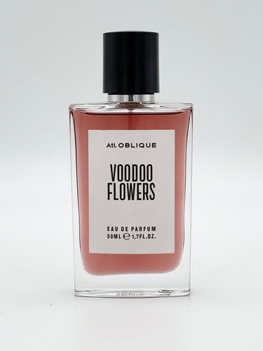 Atl. Oblique - Voodoo flowers
