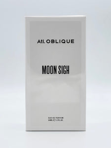 Atl. Oblique - Moon sigh
