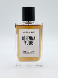 Atl. Oblique - Bohemian woods