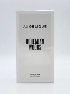 ATL. OBLIQUE - BOHEMIAN WOODS