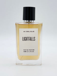 Atl. Oblique - Lightfalls