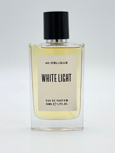 Atl. Oblique - White light