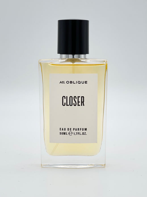 Atl. Oblique - Closer