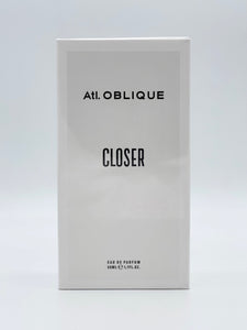 Atl. Oblique - Closer