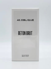Load image into Gallery viewer, Atl. Oblique - Beton brut