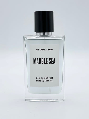 Atl. Oblique - Marble sea