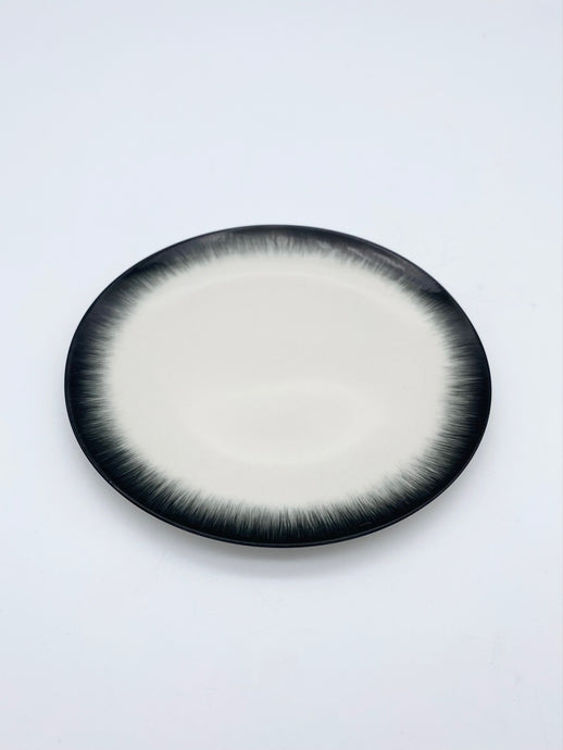 Ann Demeulemeester x Serax 14 cm saucer