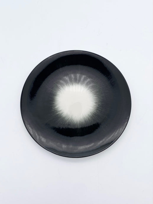 Ann Demeulemeester x Serax 14 cm saucer