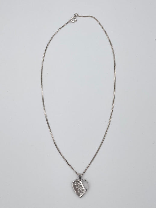 Yasar Aydin - necklace