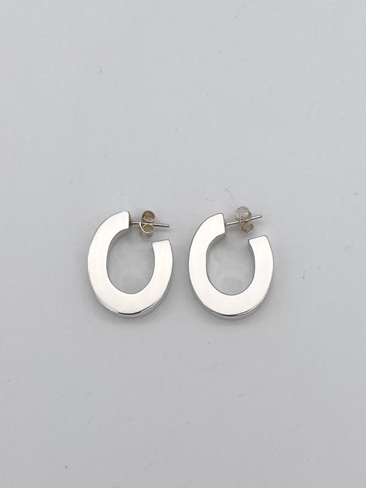 Yasar Aydin - earrings