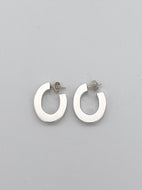 Yasar Aydin - earrings