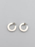 Yasar Aydin - earrings