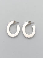 Yasar Aydin - earrings